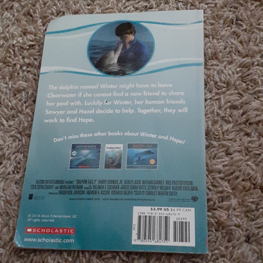 Book - Picture 2 of 2